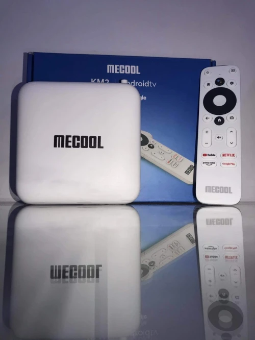 Android TV BOX