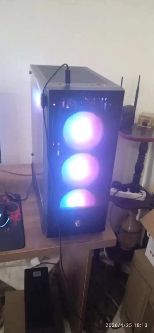 Pc gamer