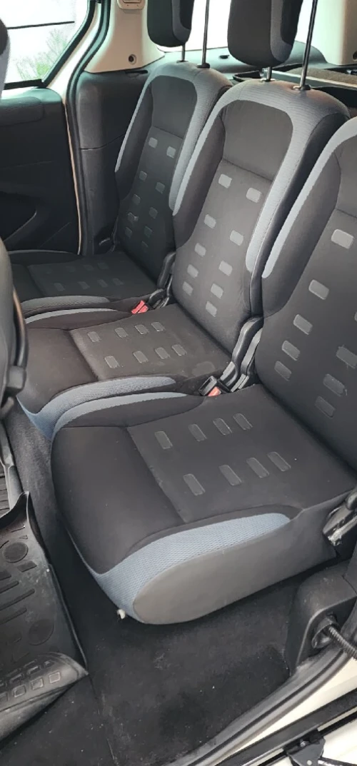 Citroen Berlingo 2014 Berlingo