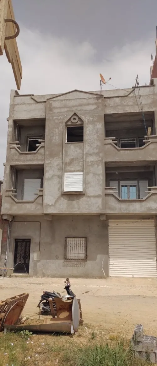 Vente Villa Jijel Emir abdelkader
