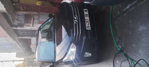 Hyundai Creta 2018 Gl