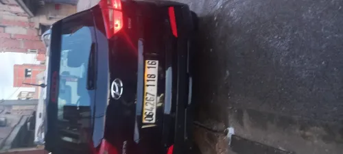 Hyundai Creta 2018 Gl