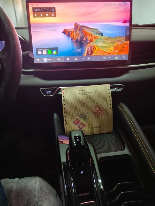 Geely Coolray 2026 Full option