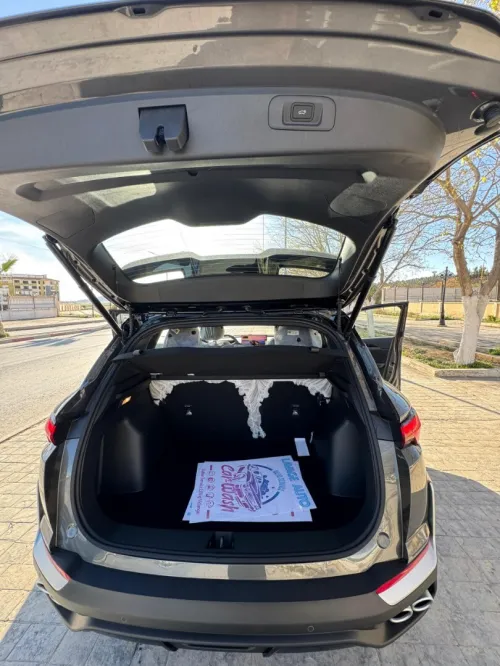 Geely Coolray 2026 Full option