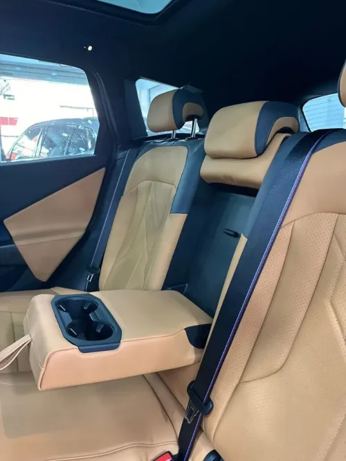 BMW X3 2025 M sport
