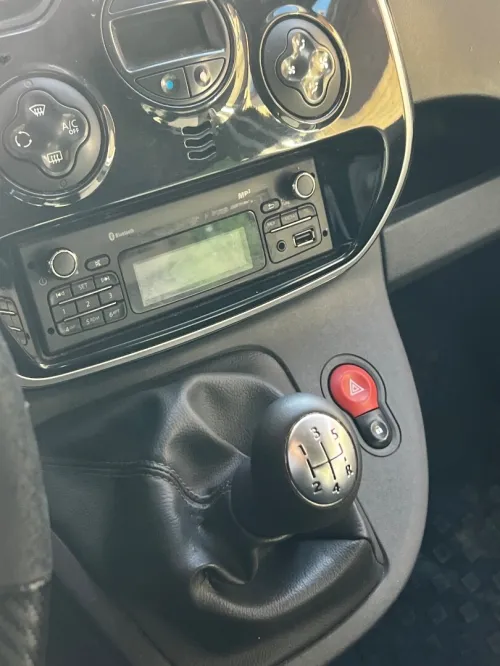 Renault Kangoo 2021 Confort