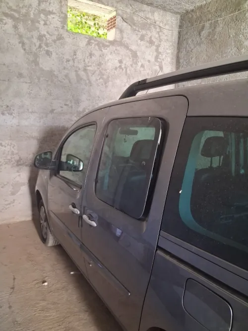 Renault Kangoo 2021 Authentique +
