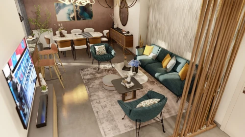 Vente Appartement F3 Blida Blida