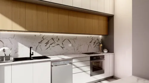 Vente Appartement F4 Blida Blida