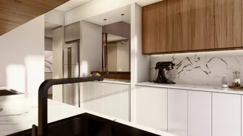 Vente Appartement F4 Blida Blida