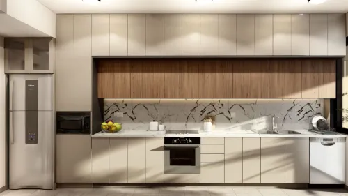 Vente Appartement F4 Blida Blida