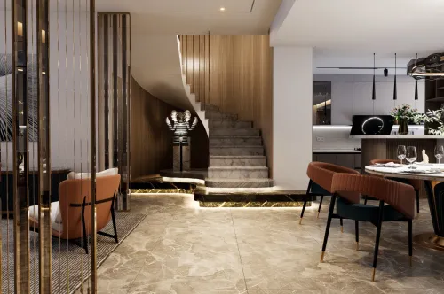 Vente Appartement F7 Blida Blida