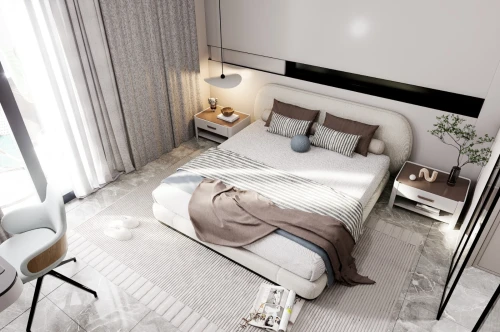 Vente Appartement F7 Blida Blida