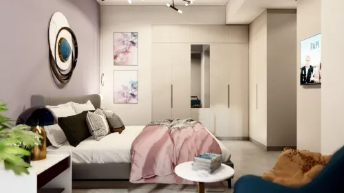 Vente Appartement F4 Blida Blida