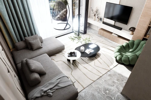 Vente Appartement F7 Blida Blida