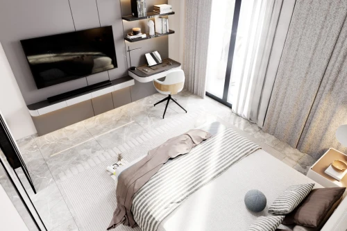 Vente Appartement F7 Blida Blida