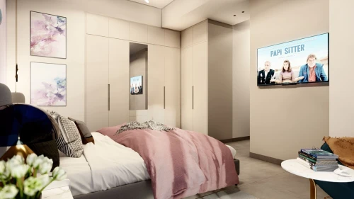 Vente Appartement F4 Blida Blida