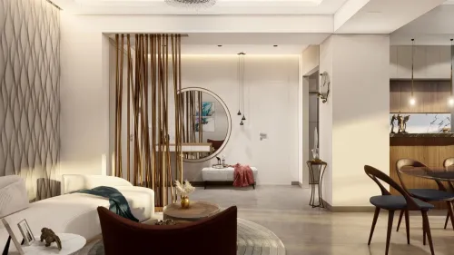 Vente Appartement F4 Blida Blida