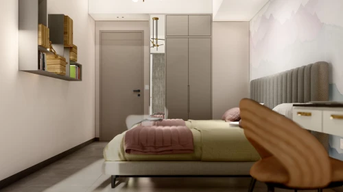 Vente Appartement F3 Blida Blida