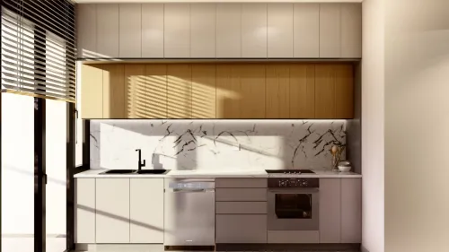 Vente Appartement F4 Blida Blida