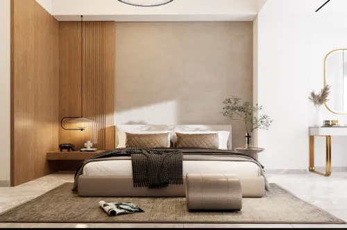 Vente Appartement F7 Blida Blida