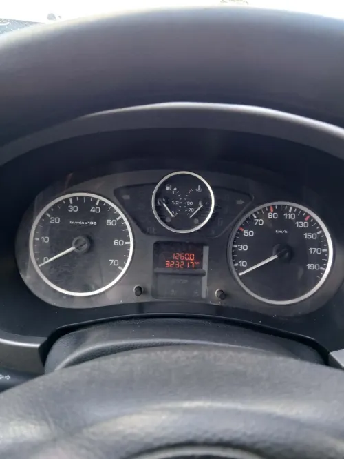 Citroen Berlingo Multispace 2016 Berlingo Multispace