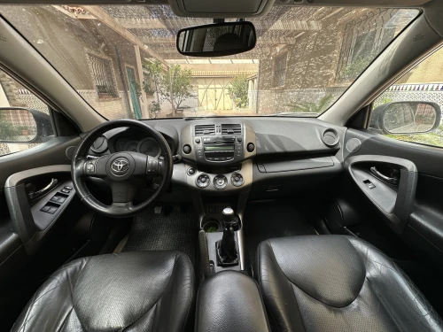 Toyota RAV4 2012 RAV4
