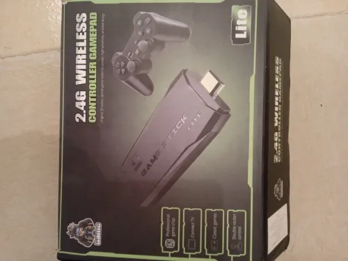 Play station