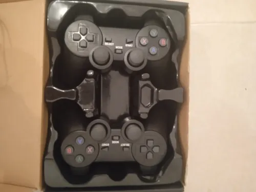 Play station