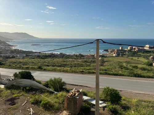 Location vacances Appartement F3 Béjaïa Bejaia