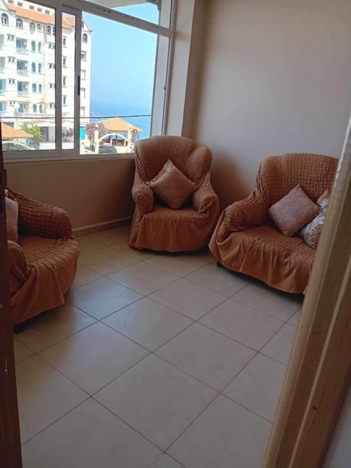 Location vacances Appartement F3 Béjaïa Bejaia