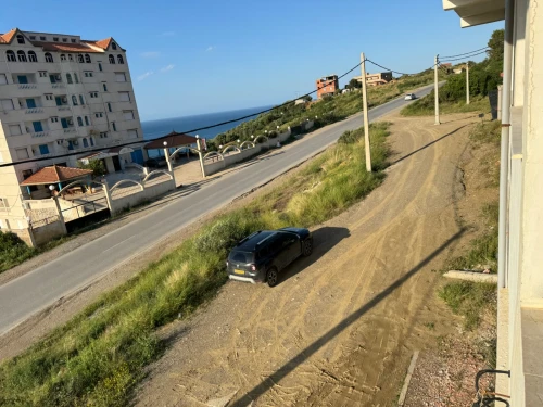 Location vacances Appartement F3 Béjaïa Bejaia