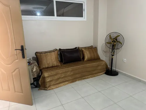 Location vacances Appartement F3 Béjaïa Bejaia