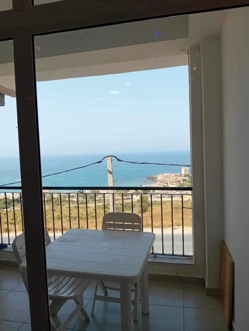 Location vacances Appartement F3 Béjaïa Bejaia