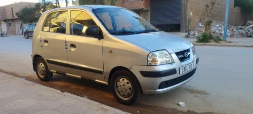 Hyundai Atos 2010 GL