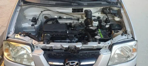 Hyundai Atos 2010 GL