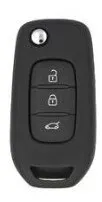 CLE V.A.G FIAT GEELY CHERY RENAULT DACIA