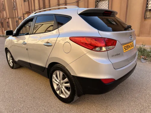 Hyundai Tucson 2014 Extreme