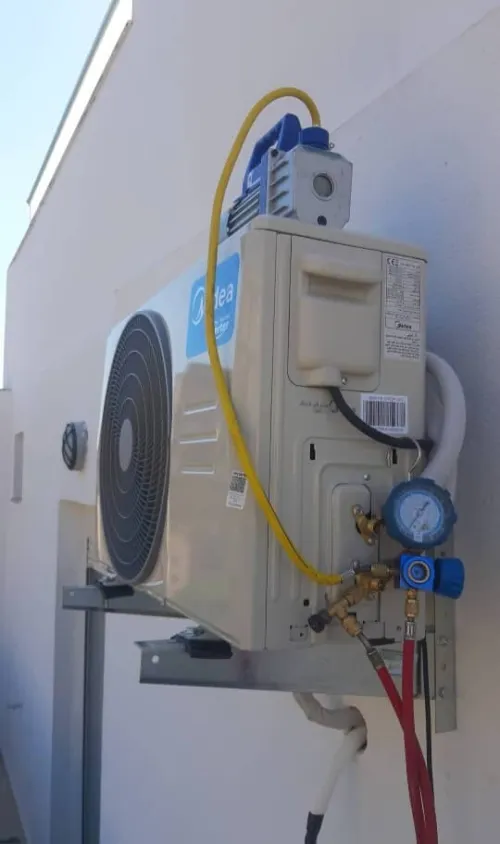 Réparation et Installation de Climatiseurs à Alger et alentours