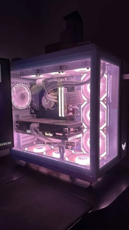 Pc gamer