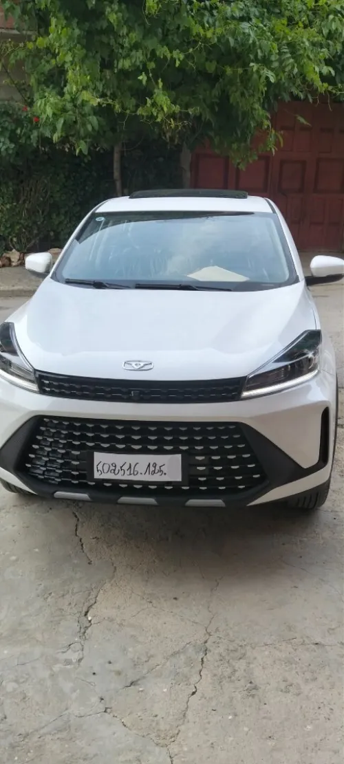Chery Gac 3 pro 2025 Nouveau
