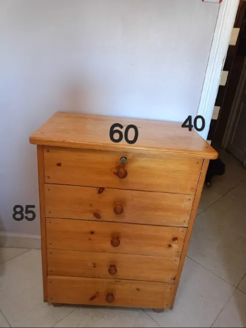 Commode