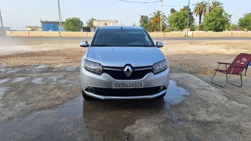 Renault Symbol 2013 Symbol