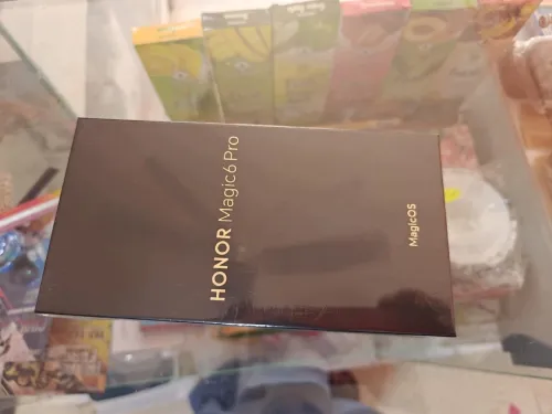 Honor Honor magic 6 pro