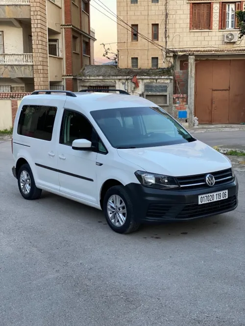 Volkswagen Caddy 2019 START+