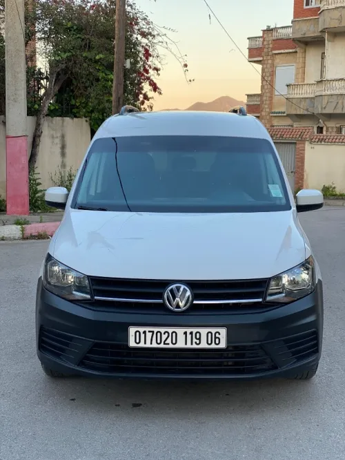 Volkswagen Caddy 2019 START+