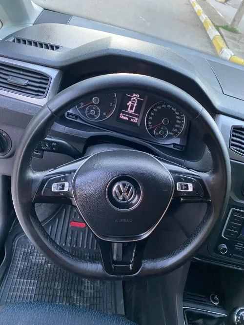 Volkswagen Caddy 2019 START+
