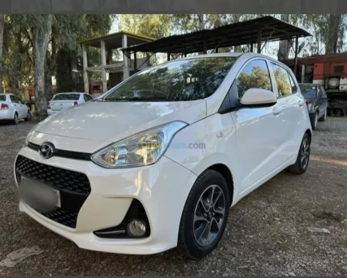 Hyundai Grand i10 2017 