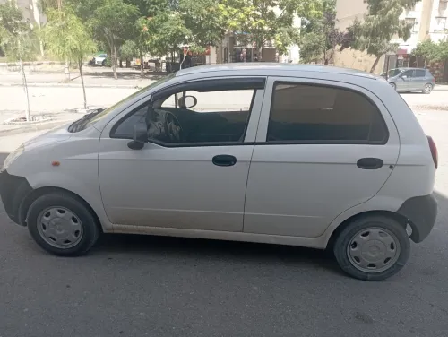 Chevrolet Spark lite 2013 Lite