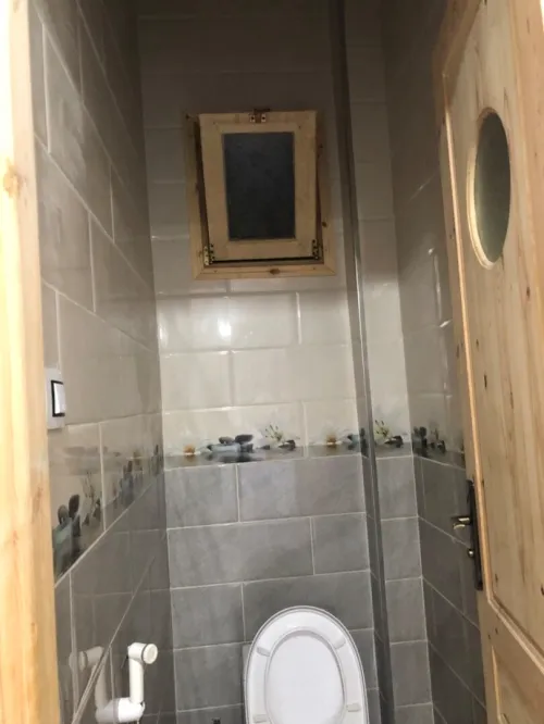 Location Appartement Jijel El aouana